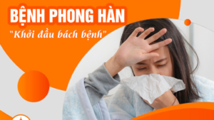 bệnh phong hàn nhập cốt