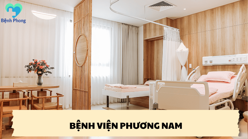 bệnh viện phương nam